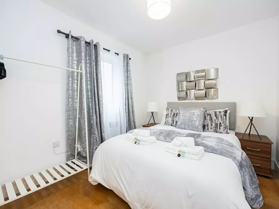 Immagine 10 di Appartamento in affitto  in High Street a Croydon