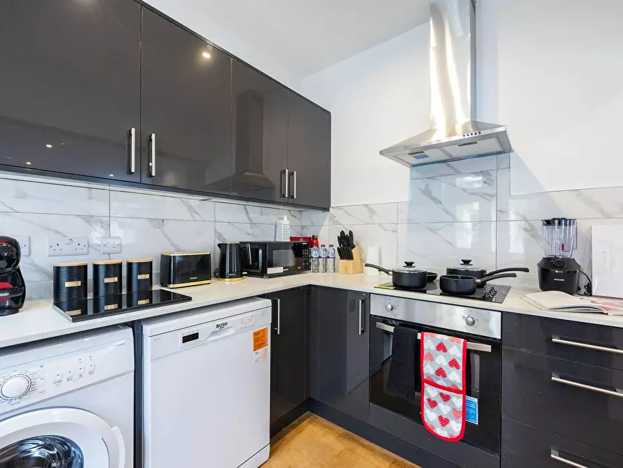 Immagine 6 di Appartamento in affitto  in High Street a Croydon