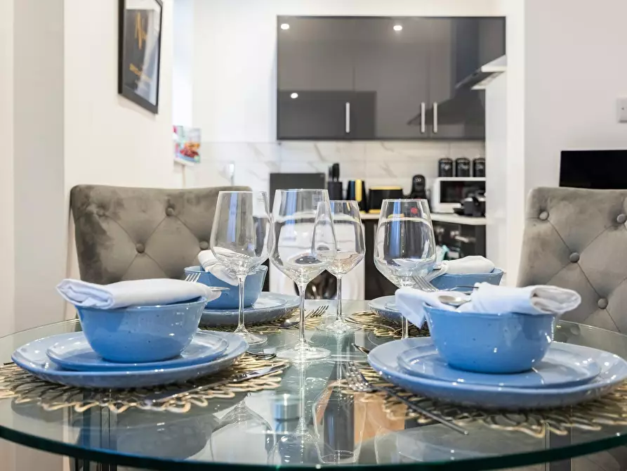 Immagine 8 di Appartamento in affitto  in High Street a Croydon
