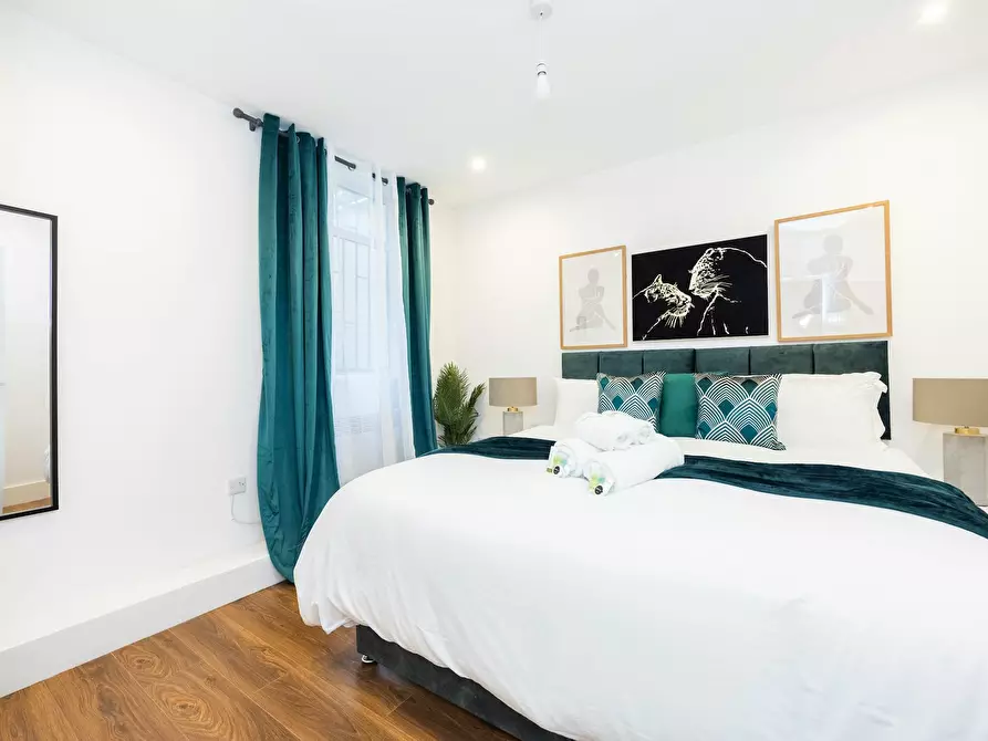 Immagine 9 di Appartamento in affitto  in High Street a Croydon
