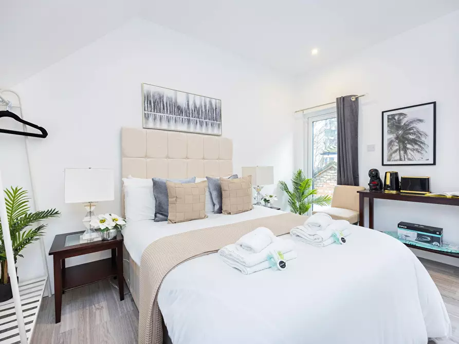Immagine 3 di Appartamento in affitto  in High Street a Croydon