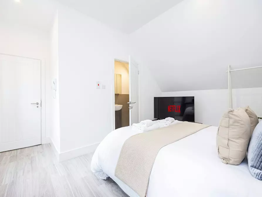 Immagine 7 di Appartamento in affitto  in High Street a Croydon