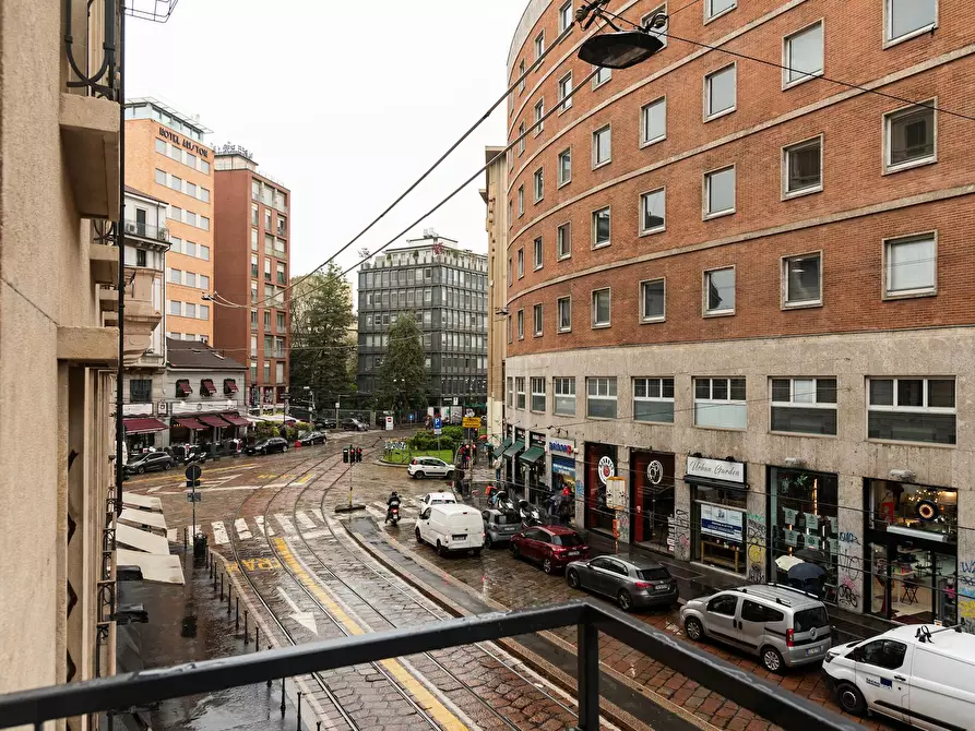 Immagine 8 di Appartamento in affitto  in Corso di Porta Ticinese a Milano