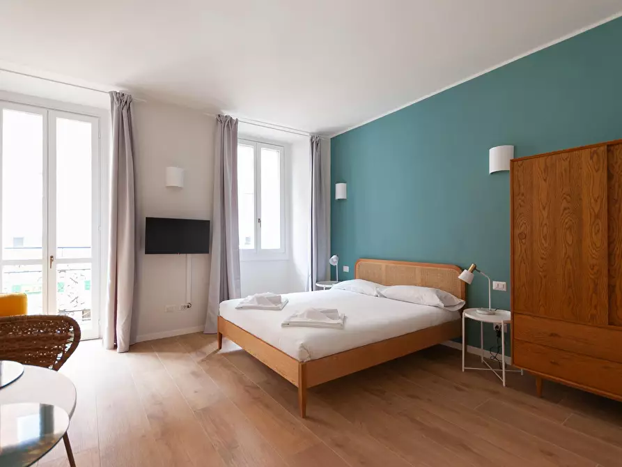 Immagine 2 di Appartamento in affitto  in Corso di Porta Ticinese a Milano