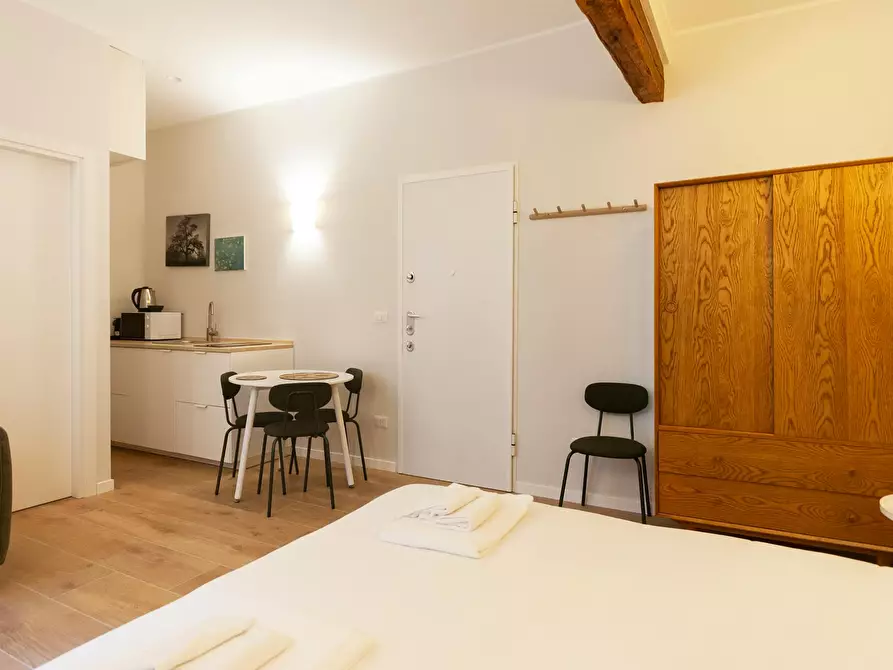 Immagine 7 di Appartamento in affitto  in Corso di Porta Ticinese a Milano