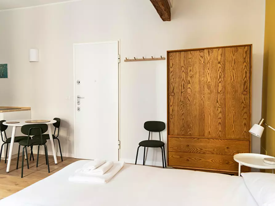 Immagine 8 di Appartamento in affitto  in Corso di Porta Ticinese a Milano