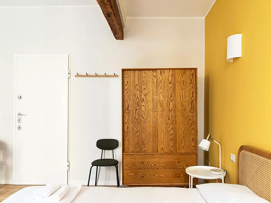 Immagine 9 di Appartamento in affitto  in Corso di Porta Ticinese a Milano