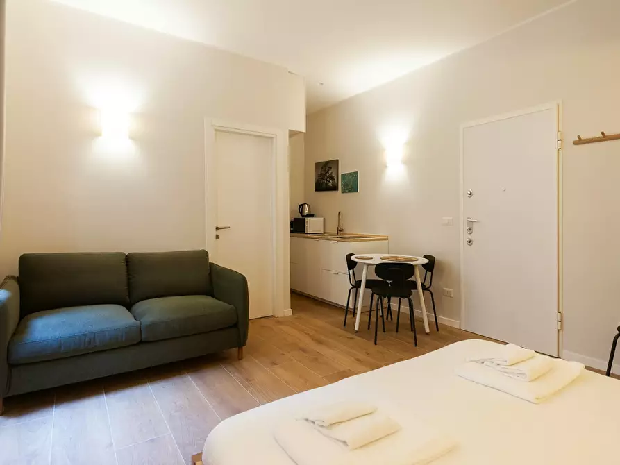 Immagine 1 di Appartamento in affitto  in Corso di Porta Ticinese a Milano