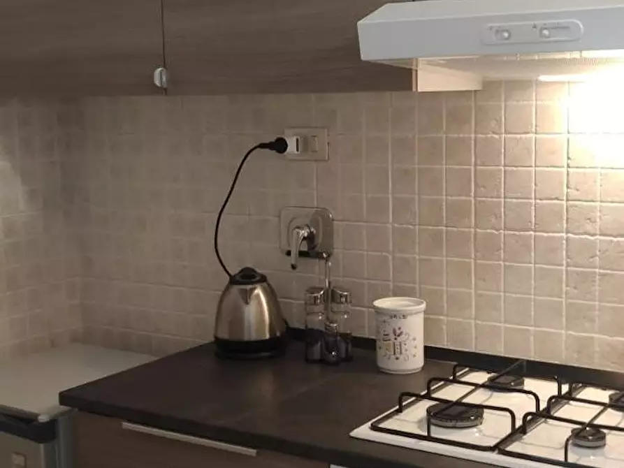 Immagine 9 di Appartamento in affitto  in Via San Secondo a Torino