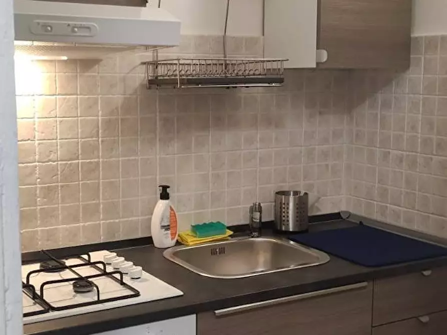 Immagine 8 di Appartamento in affitto  in Via San Secondo a Torino