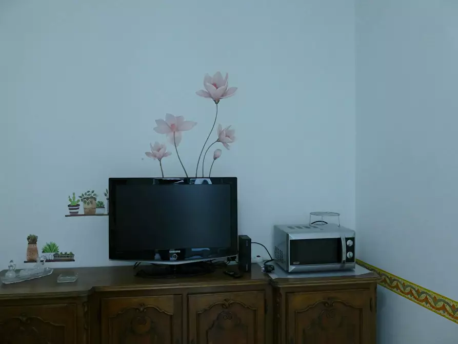 Immagine 7 di Appartamento in affitto  in Via San Secondo a Torino