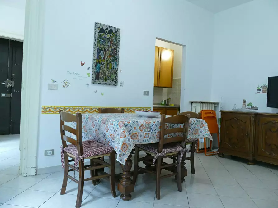 Immagine 2 di Appartamento in affitto  in Via San Secondo a Torino