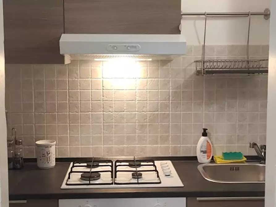 Immagine 10 di Appartamento in affitto  in Via San Secondo a Torino