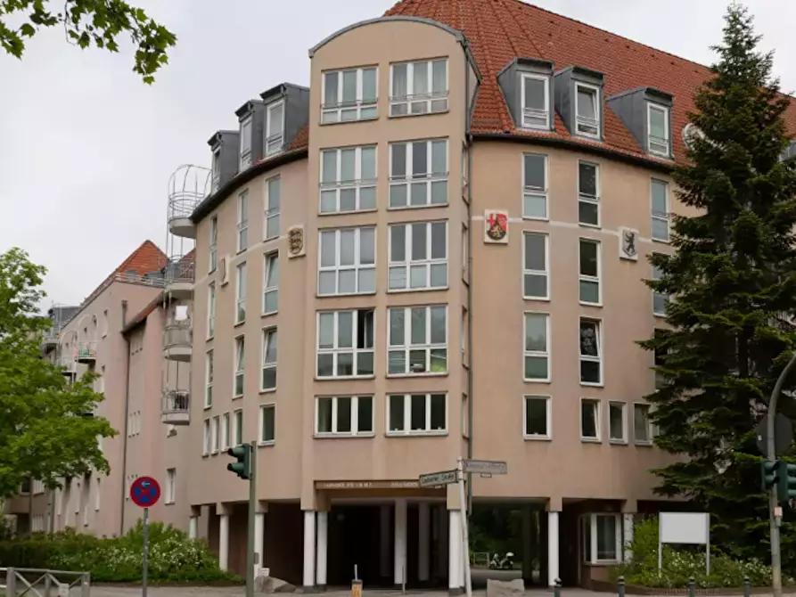 Immagine 10 di Appartamento in affitto  in Kreuznacher Straße a Berlin