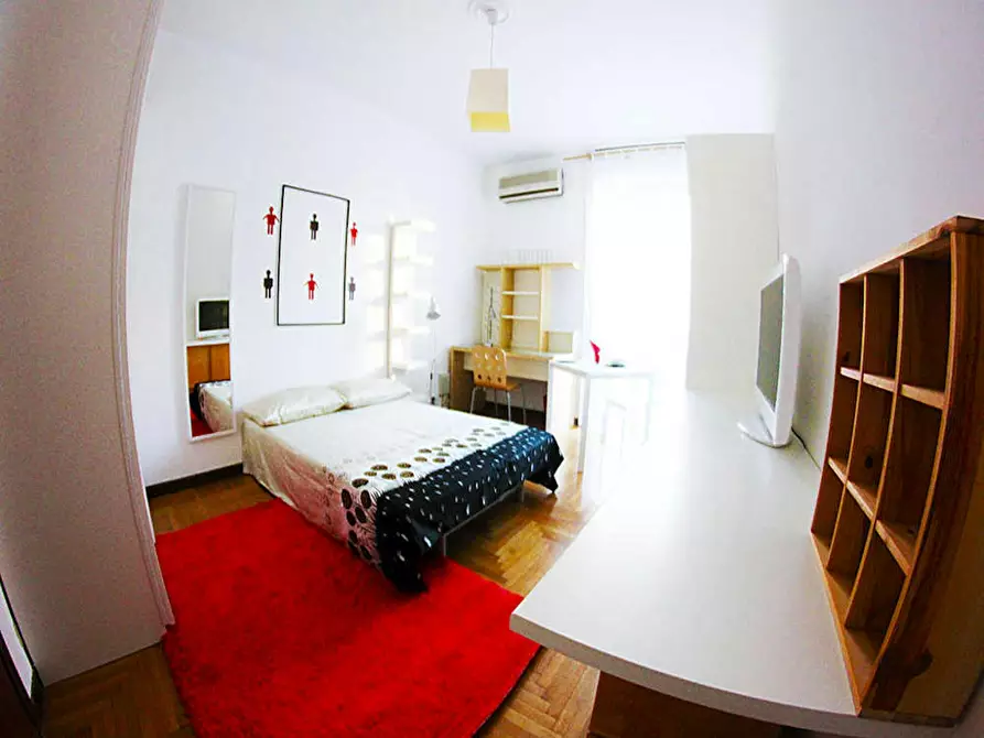 Immagine 1 di Camera in affitto  in Via Francesco Nava a Milano