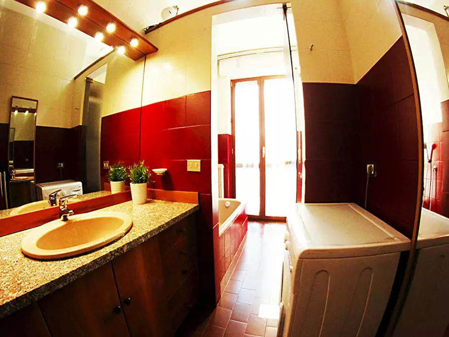 Immagine 4 di Camera in affitto  in Via Francesco Nava a Milano