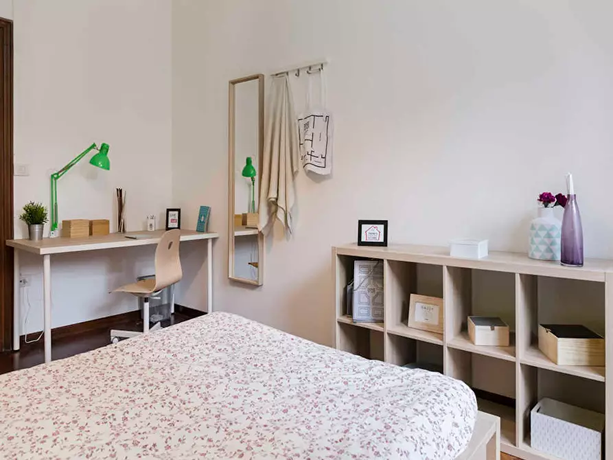 Immagine 4 di Camera in affitto  in Viale Giovanni Vicini a Bologna