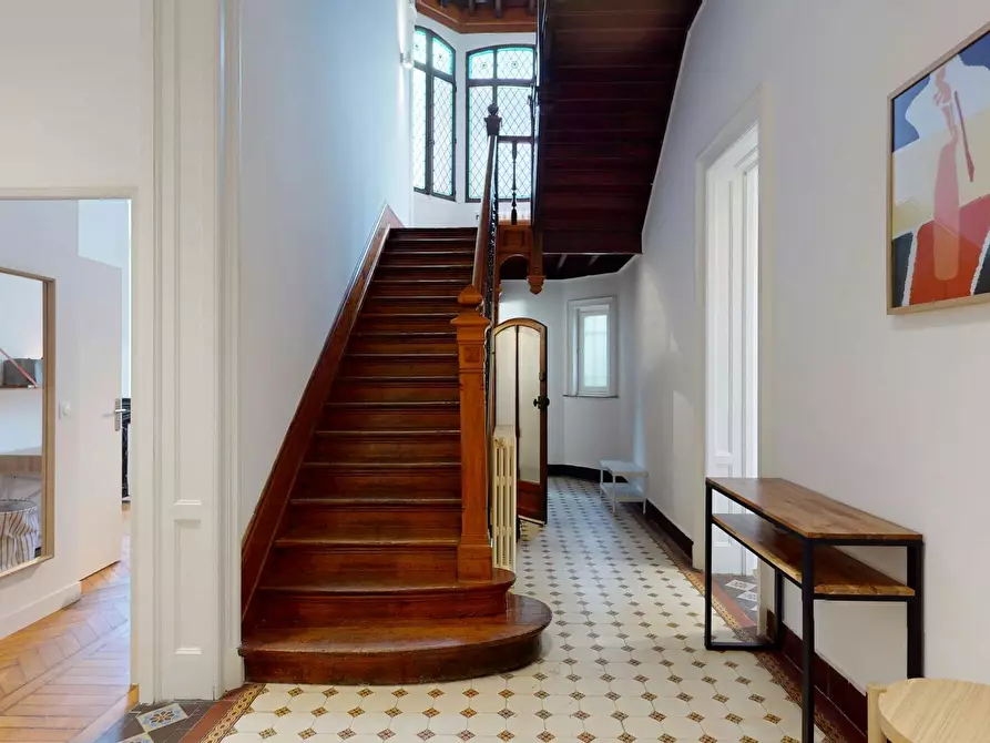 Immagine 4 di Camera in affitto  in Rue du Faubourg de Roubaix a Lille