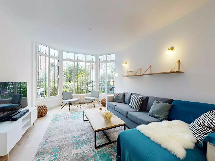 Immagine 10 di Camera in affitto  in Rue du Faubourg de Roubaix a Lille