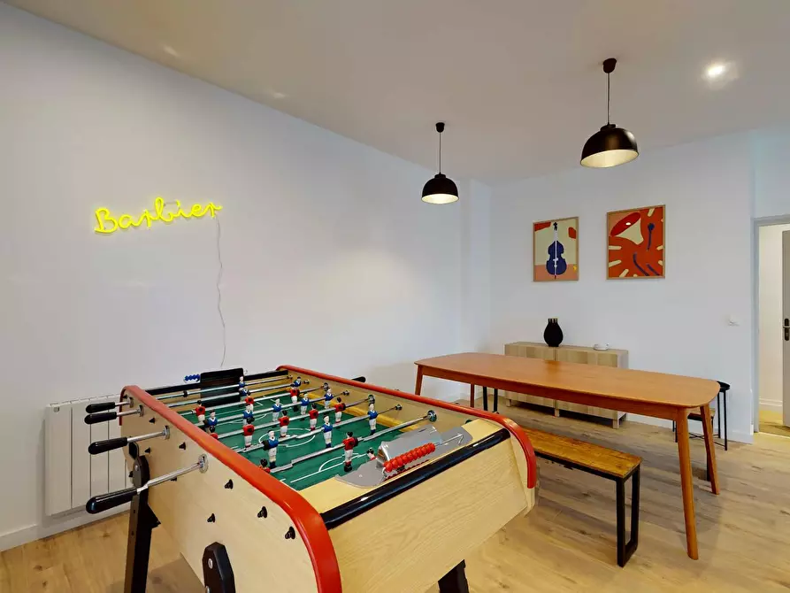 Immagine 9 di Camera in affitto  in Rue du Faubourg de Roubaix a Lille