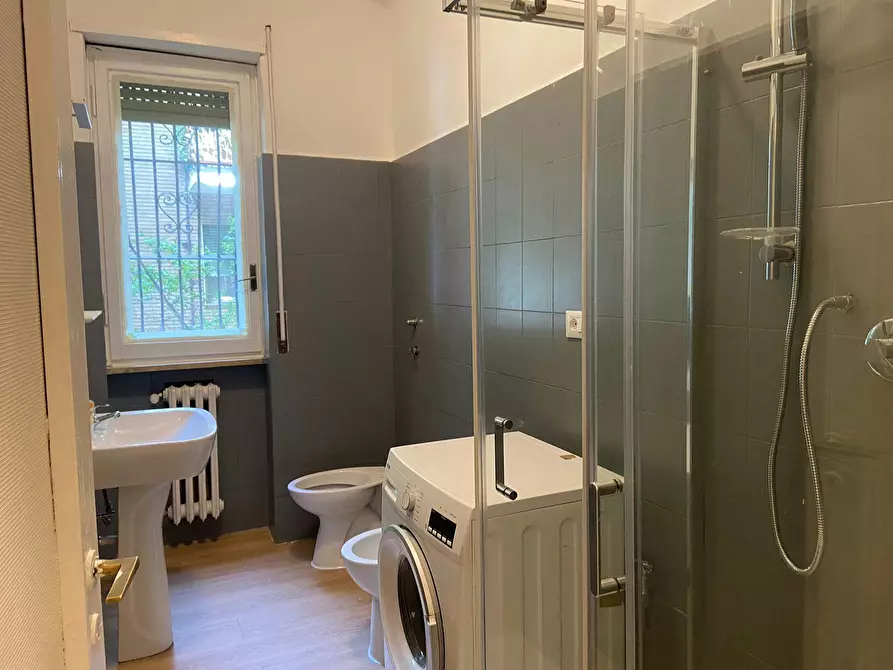 Immagine 3 di Camera in affitto  in Via Gerolamo Forni a Milano