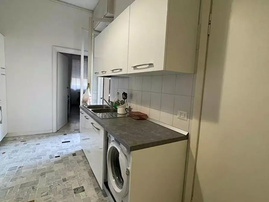 Immagine 2 di Camera in affitto  in Via Vincenzo Monti a Milano