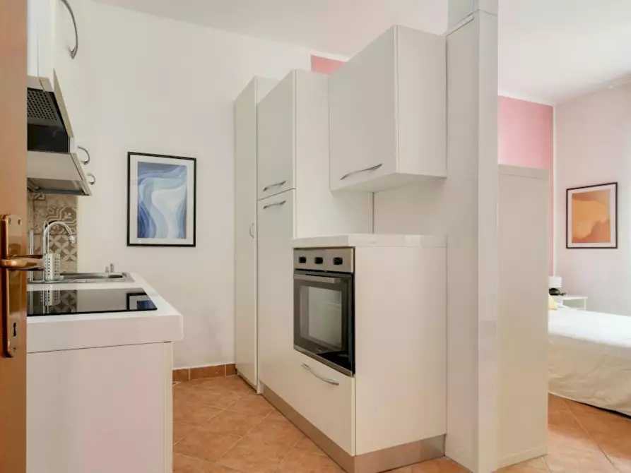 Immagine 2 di Camera in affitto  in Via Gaspare Aselli a Milano