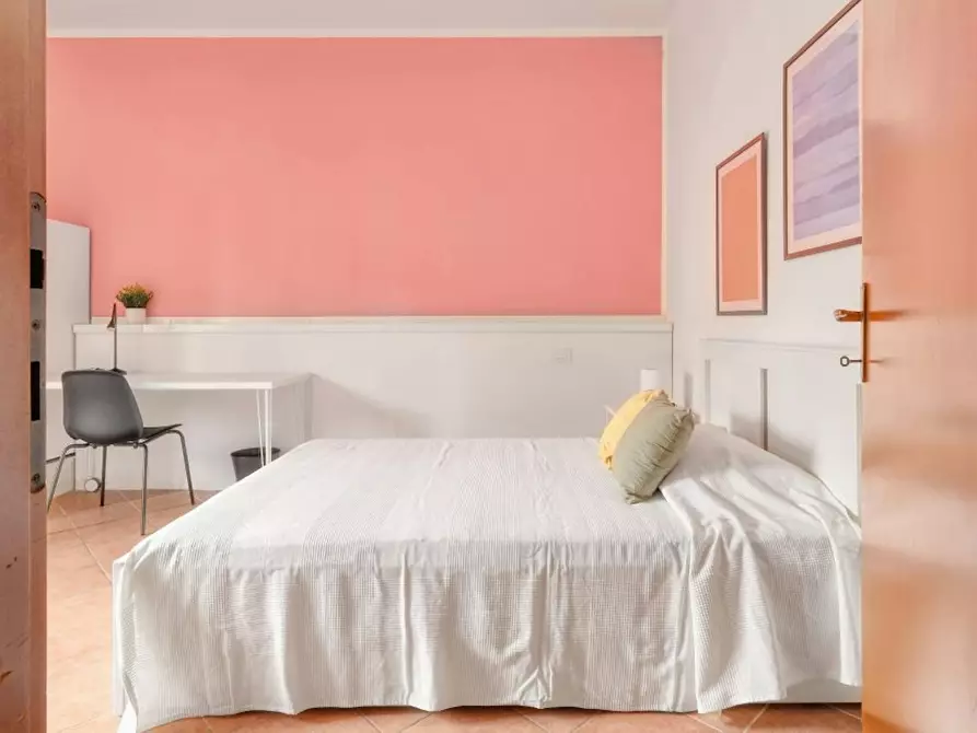 Immagine 1 di Camera in affitto  in Via Gaspare Aselli a Milano