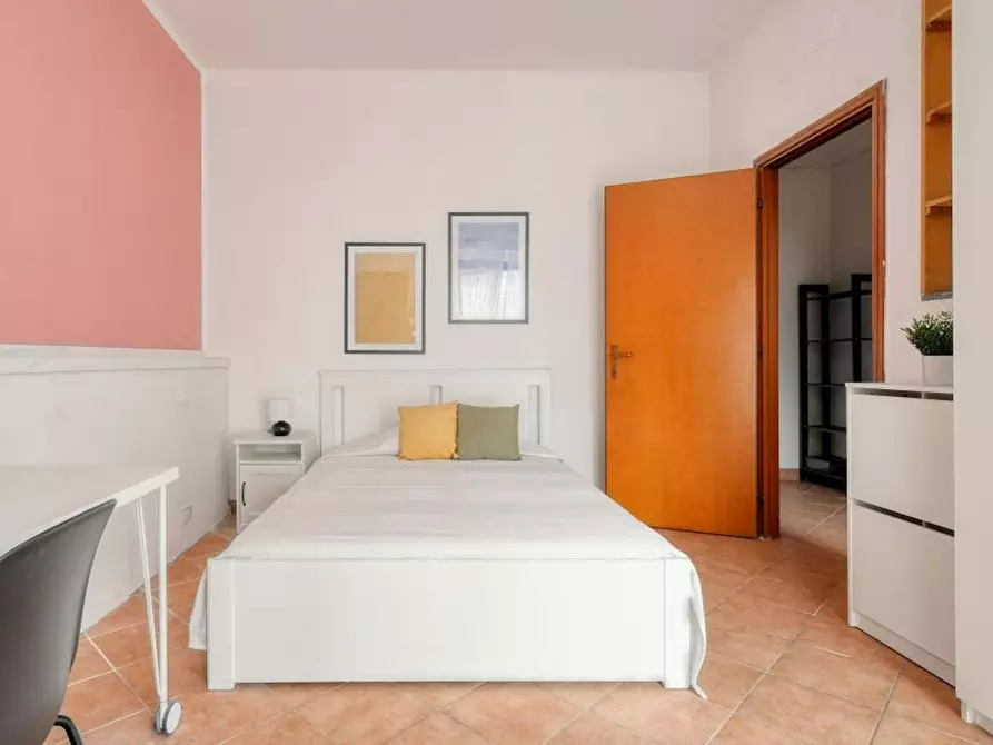 Immagine 10 di Camera in affitto  in Via Gaspare Aselli a Milano