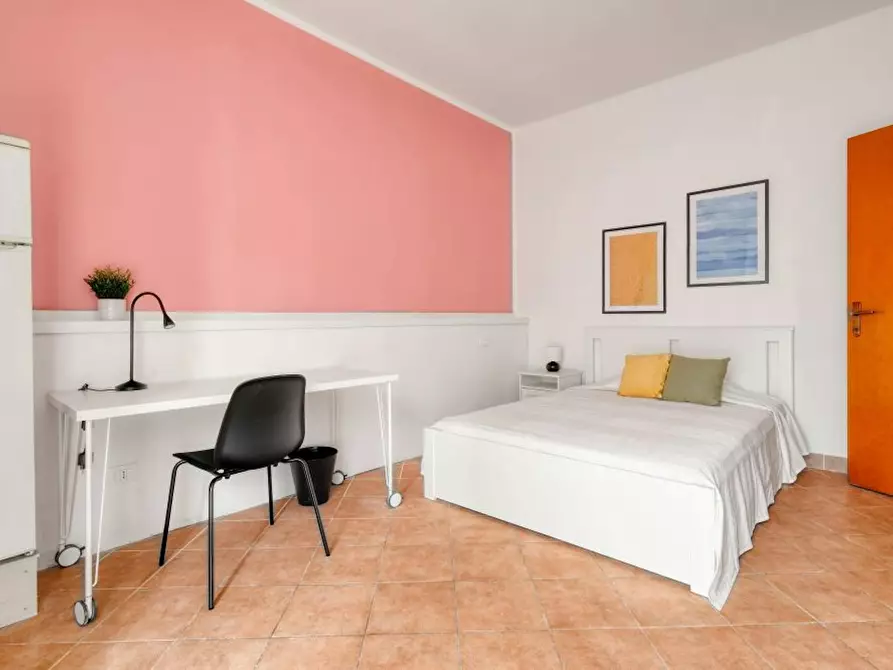 Immagine 9 di Camera in affitto  in Via Gaspare Aselli a Milano