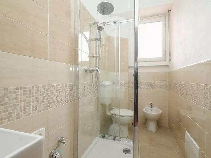 Immagine 6 di Camera in affitto  in Via Gaspare Aselli a Milano