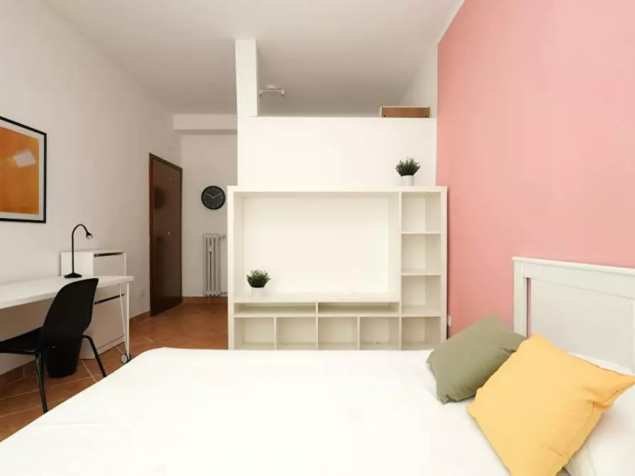 Immagine 10 di Camera in affitto  in Via Gaspare Aselli a Milano