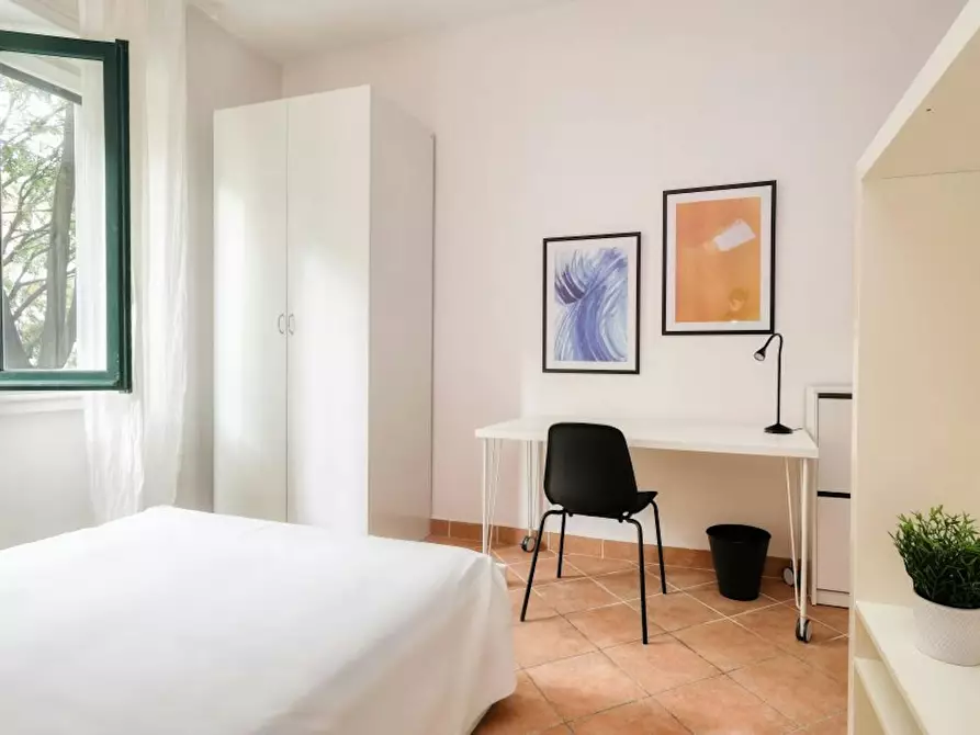 Immagine 9 di Camera in affitto  in Via Gaspare Aselli a Milano