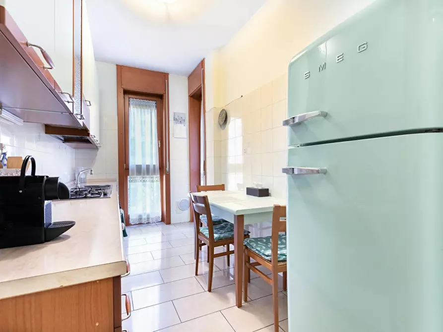 Immagine 3 di Camera in affitto  in Via Michele Novaro a Milano