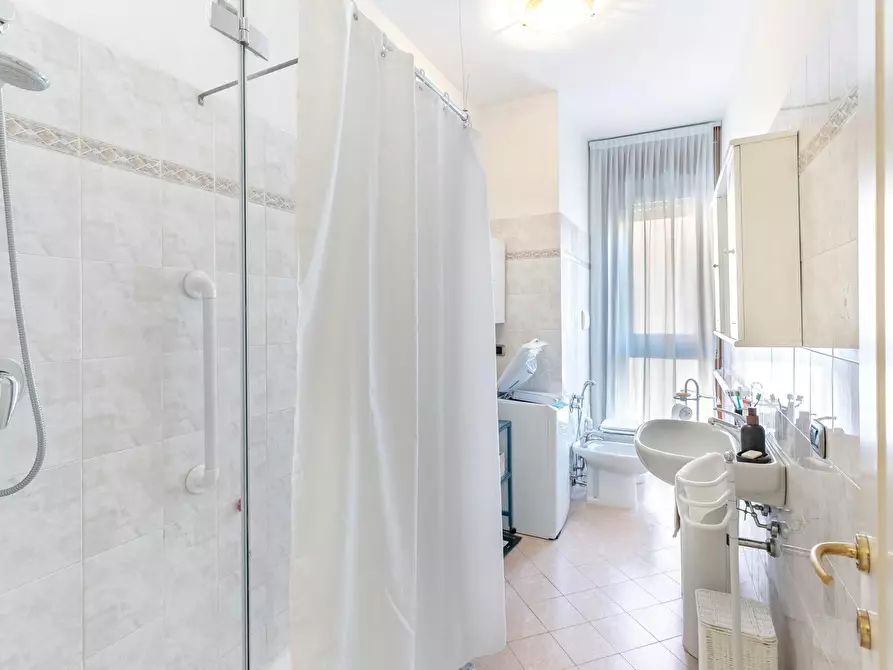 Immagine 2 di Camera in affitto  in Via Michele Novaro a Milano