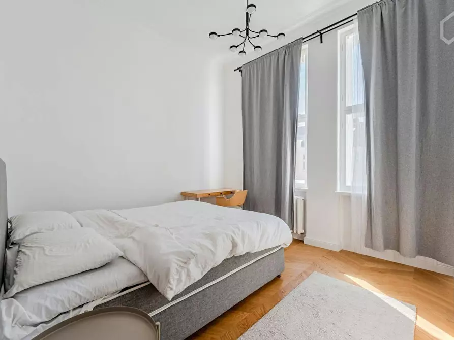 Immagine 7 di Appartamento in affitto  in Fechnerstraße a Berlin
