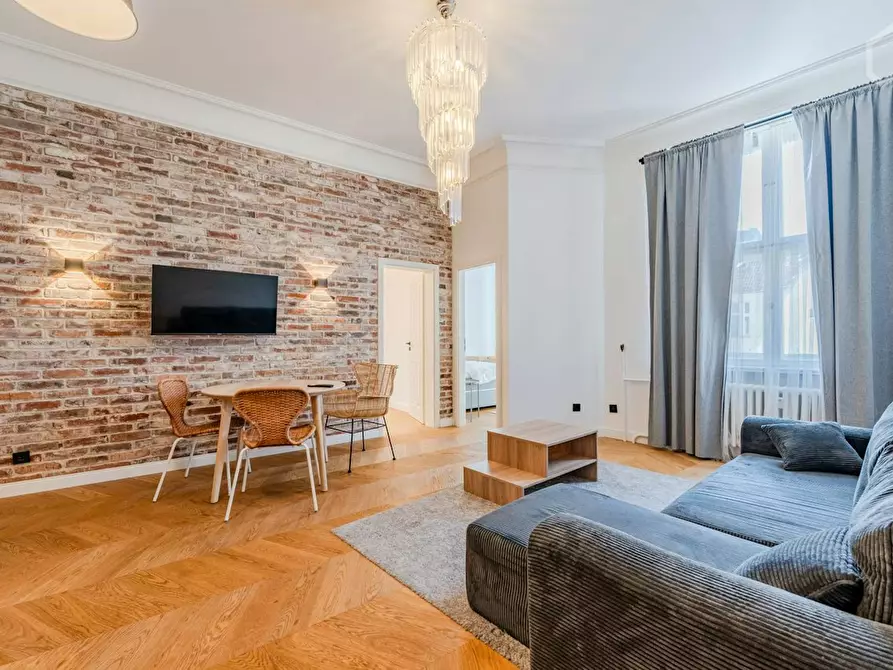 Immagine 4 di Appartamento in affitto  in Fechnerstraße a Berlin