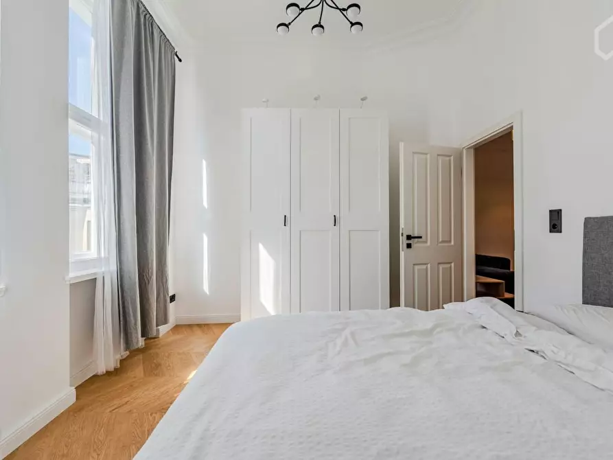 Immagine 9 di Appartamento in affitto  in Fechnerstraße a Berlin