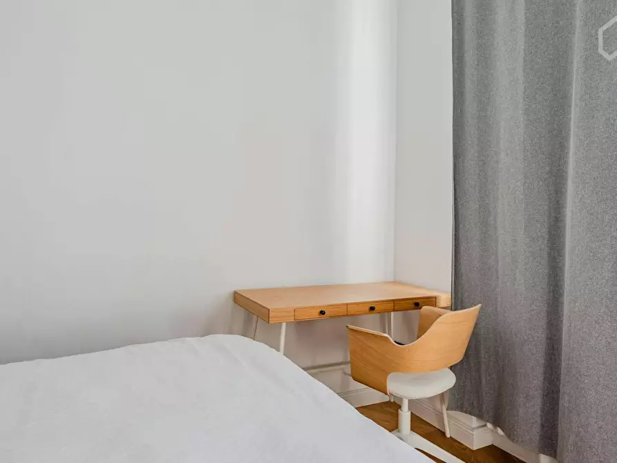 Immagine 8 di Appartamento in affitto  in Fechnerstraße a Berlin