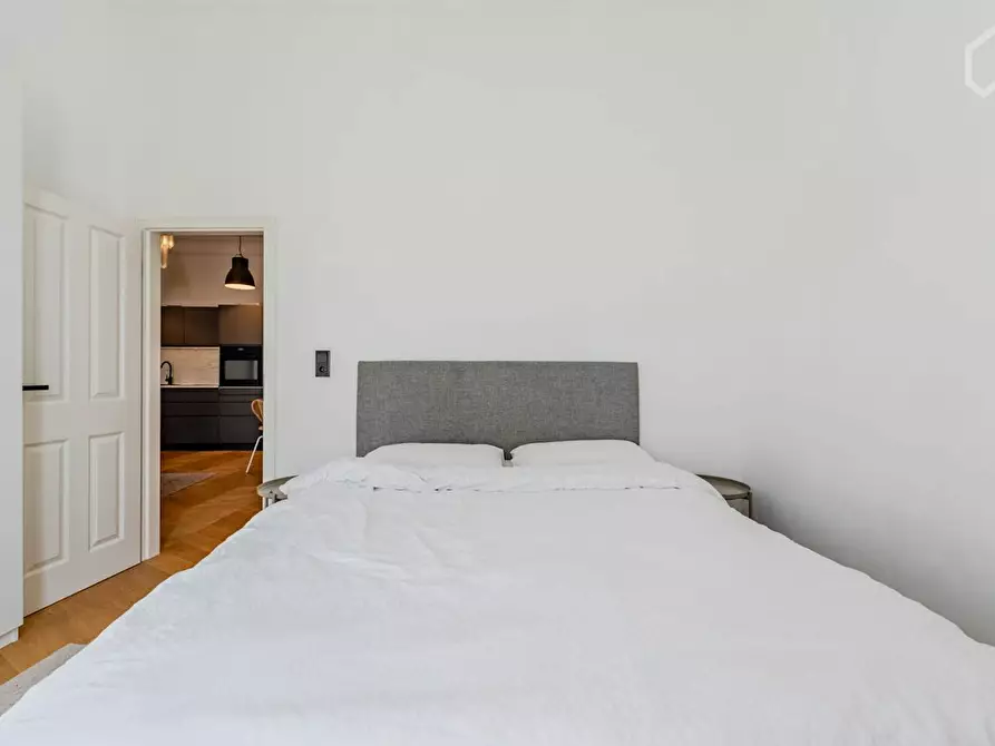 Immagine 10 di Appartamento in affitto  in Fechnerstraße a Berlin