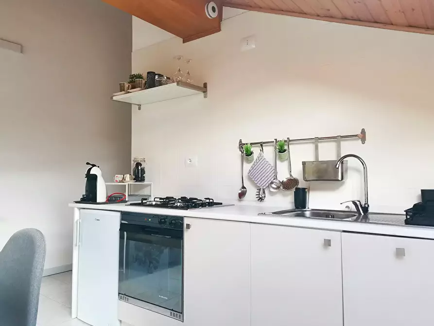 Immagine 8 di Appartamento in affitto  in Via Colico a Bellano