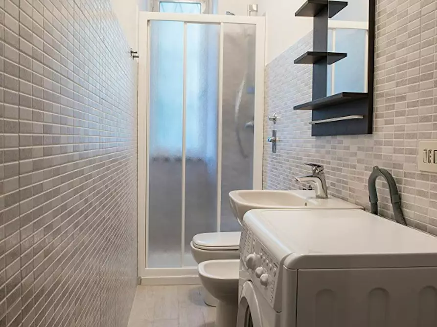 Immagine 5 di Camera condivisa in affitto  in Viale Piceno a Milano