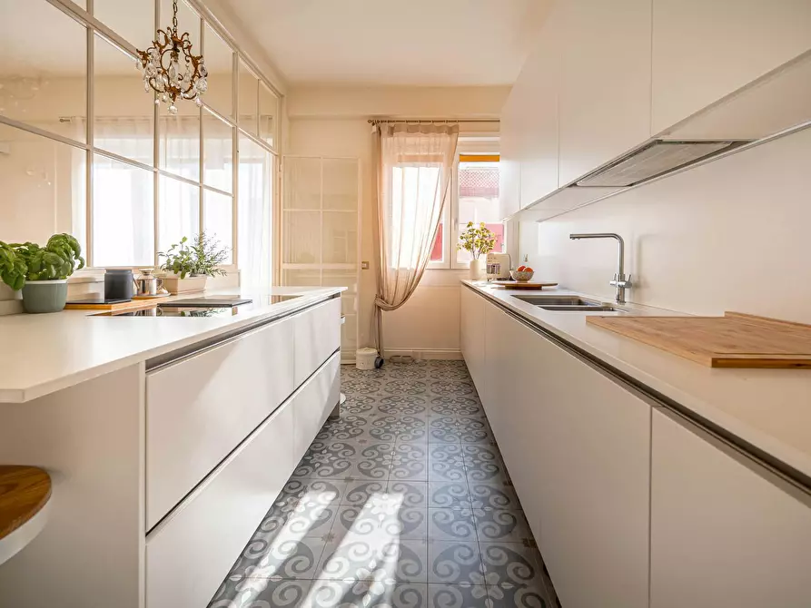 Immagine 4 di Appartamento in affitto  in Via Francesco Catel a Roma