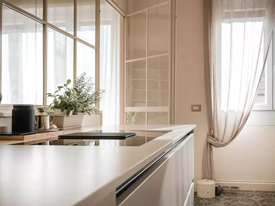 Immagine 6 di Appartamento in affitto  in Via Francesco Catel a Roma