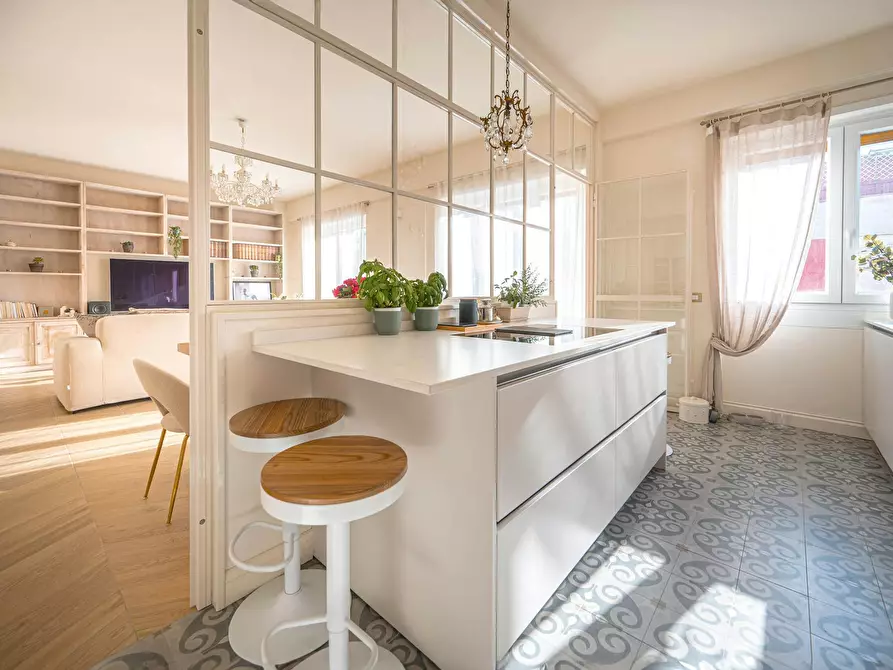 Immagine 2 di Appartamento in affitto  in Via Francesco Catel a Roma