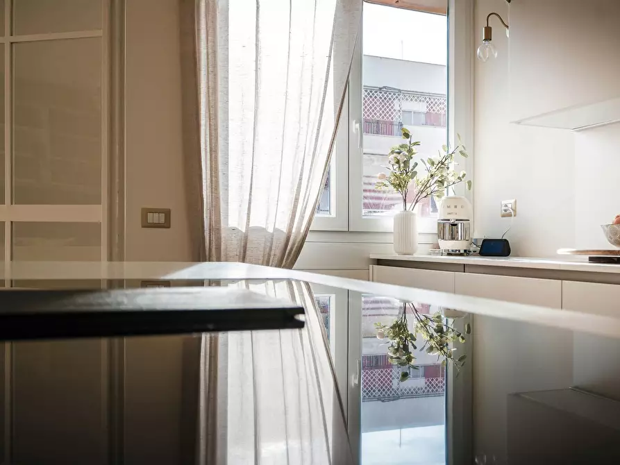 Immagine 7 di Appartamento in affitto  in Via Francesco Catel a Roma