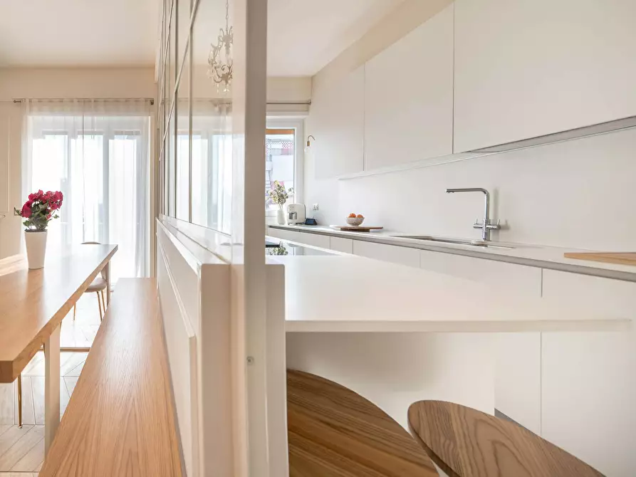 Immagine 3 di Appartamento in affitto  in Via Francesco Catel a Roma