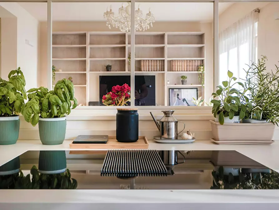 Immagine 10 di Appartamento in affitto  in Via Francesco Catel a Roma