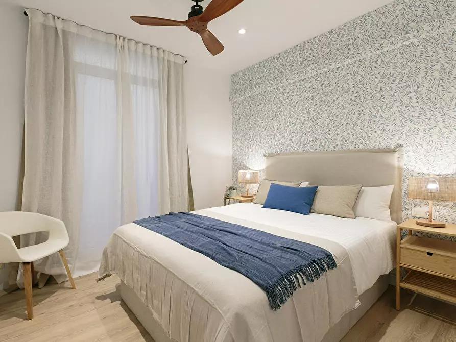 Immagine 9 di Appartamento in affitto  in Carrer de la Portaferrissa a Barcelona