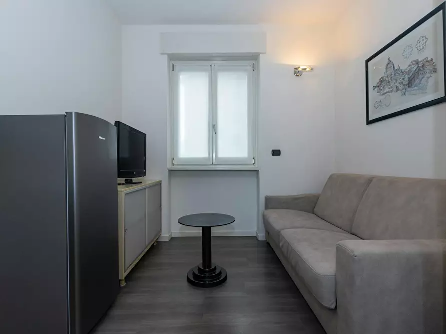 Immagine 3 di Appartamento in affitto  in Via Piero Capponi a Milano